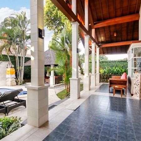 Villa Kawan Sanur מראה חיצוני תמונה