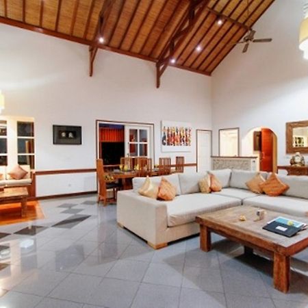 Villa Kawan Sanur מראה חיצוני תמונה