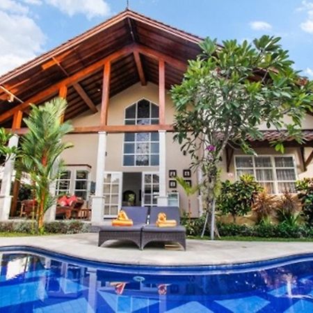 Villa Kawan Sanur מראה חיצוני תמונה