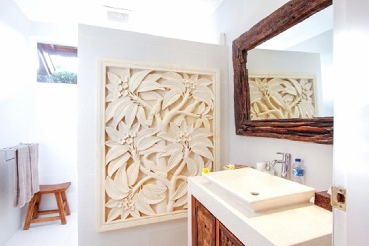 Villa Kawan Sanur מראה חיצוני תמונה