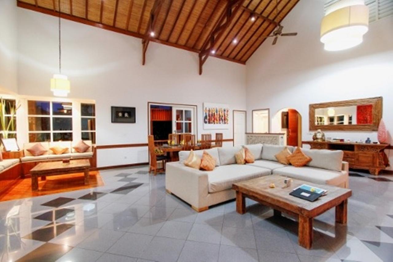Villa Kawan Sanur מראה חיצוני תמונה