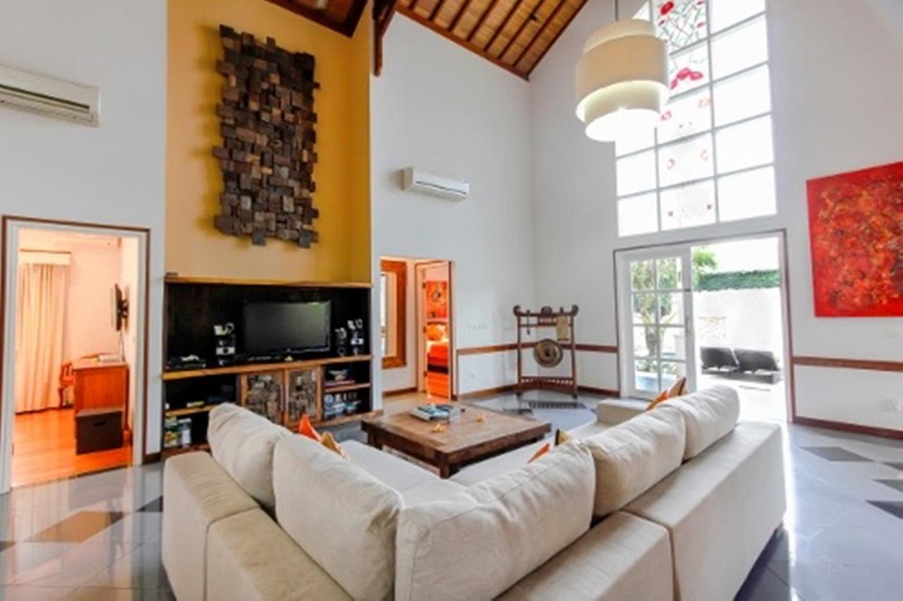 Villa Kawan Sanur מראה חיצוני תמונה