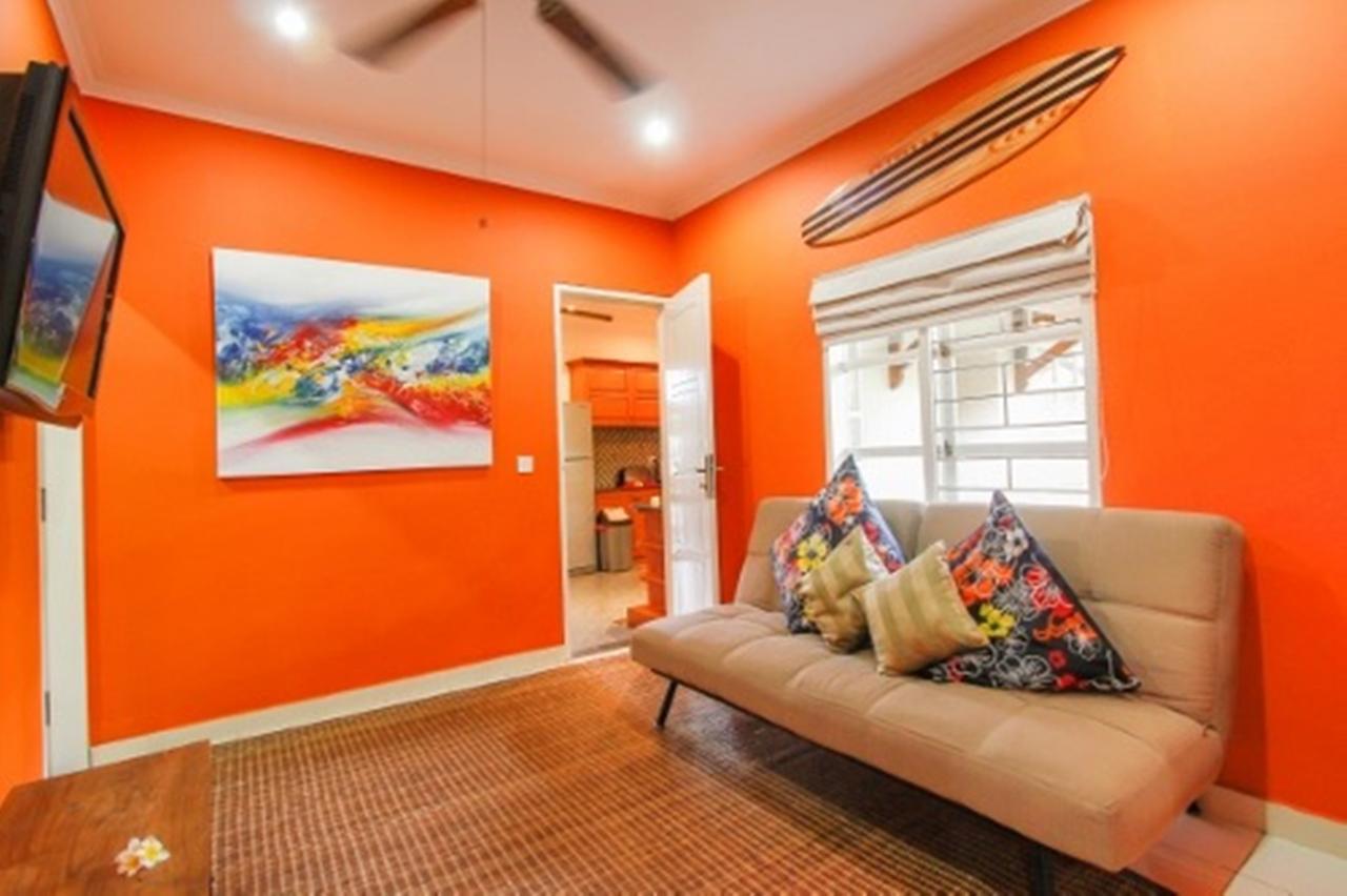 Villa Kawan Sanur מראה חיצוני תמונה
