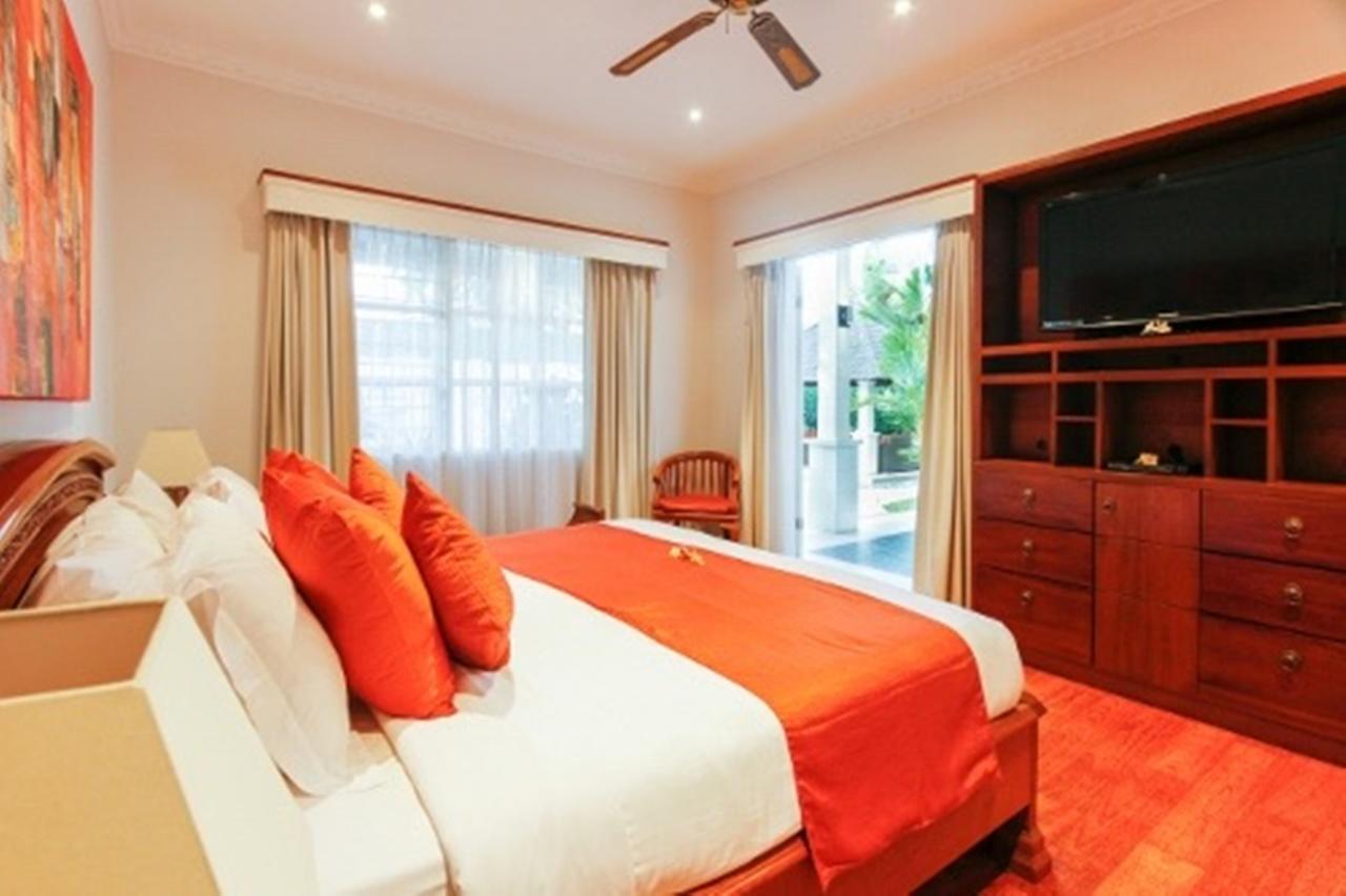 Villa Kawan Sanur מראה חיצוני תמונה