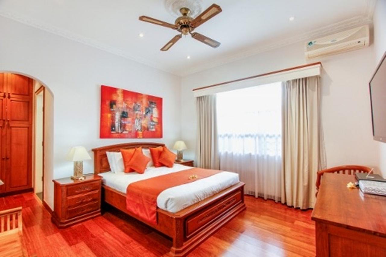 Villa Kawan Sanur מראה חיצוני תמונה
