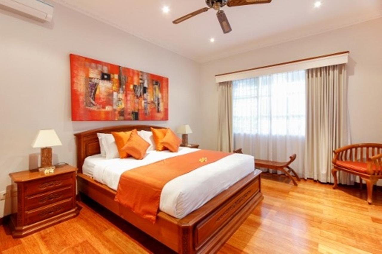 Villa Kawan Sanur מראה חיצוני תמונה