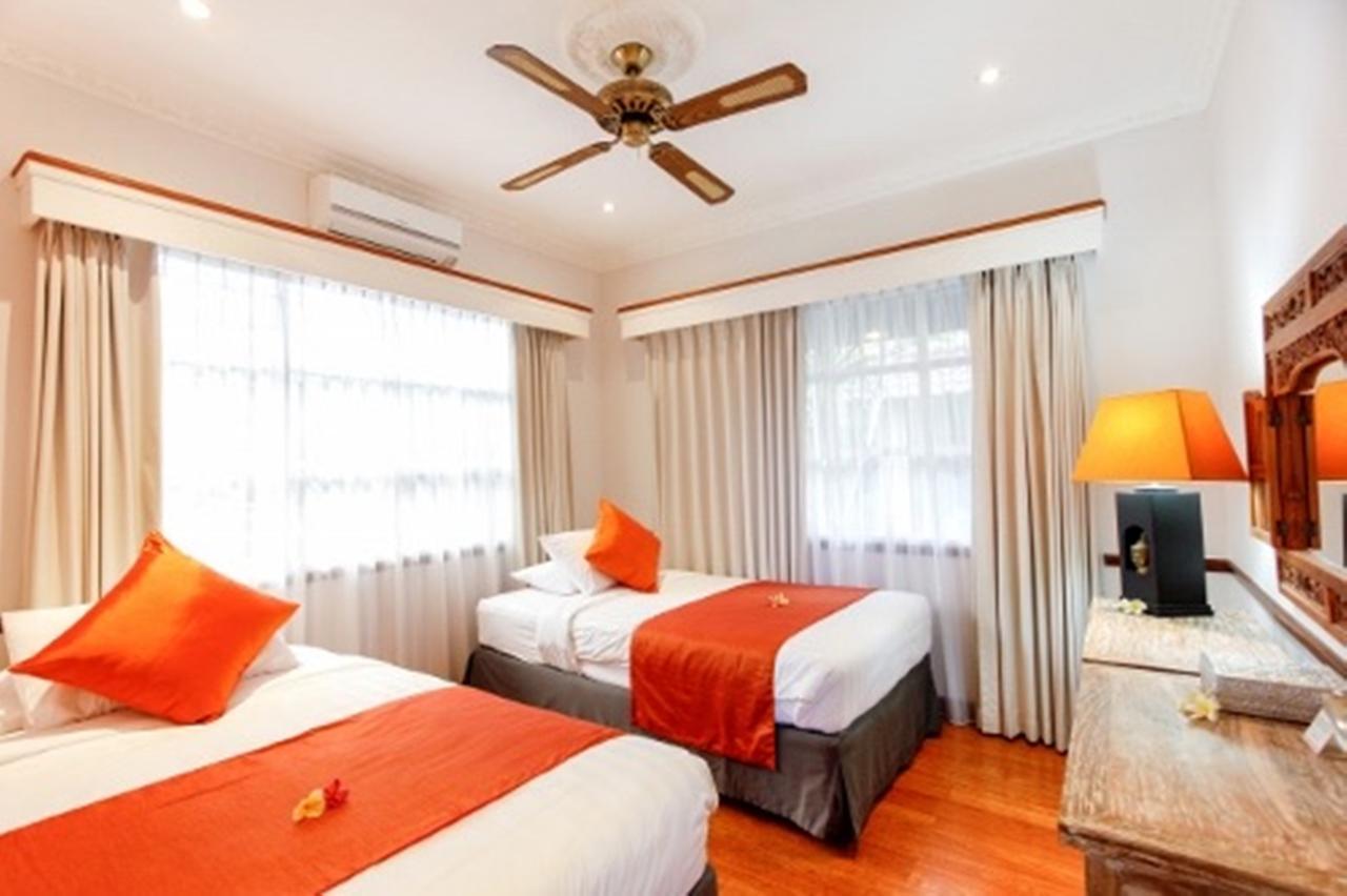 Villa Kawan Sanur מראה חיצוני תמונה