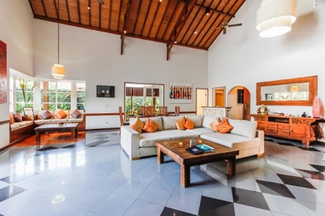 Villa Kawan Sanur מראה חיצוני תמונה